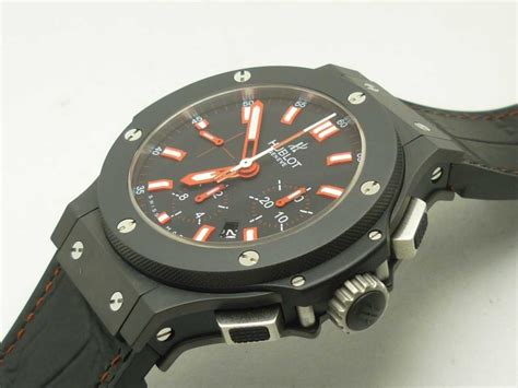 hublot red magic replica|real hublot watches.